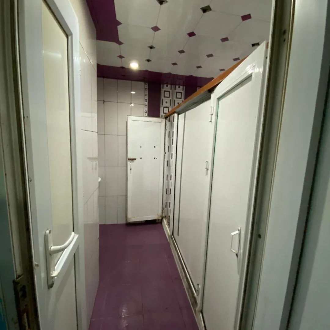 Shaan E Punjab Hostel Baku