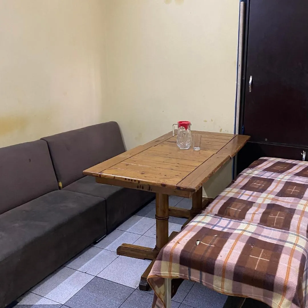 Shaan E Punjab Hostel Baku