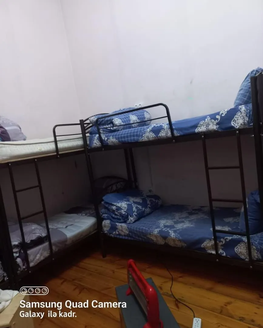 Shaan E Punjab Hostel Baku